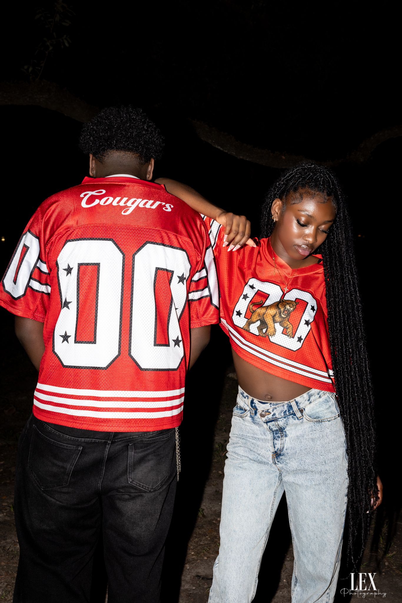 UH Jersey