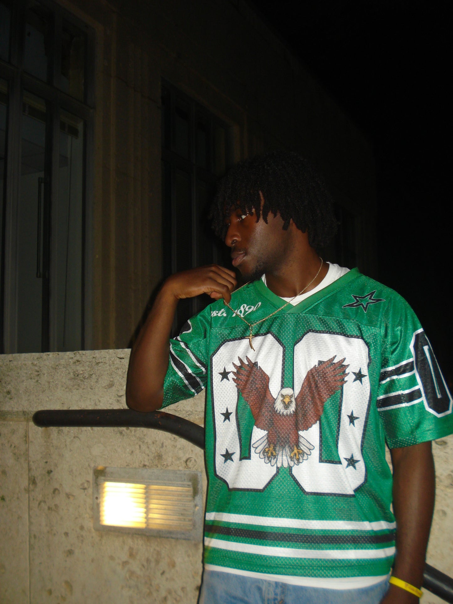UNT Jerseys