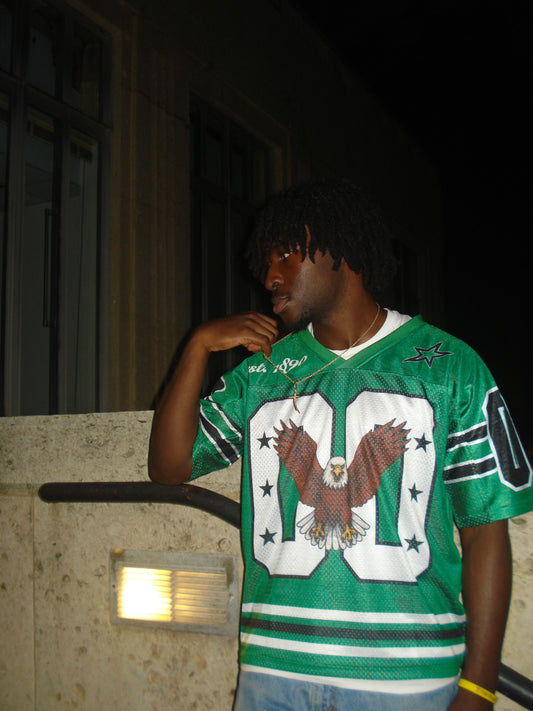 UNT Jerseys