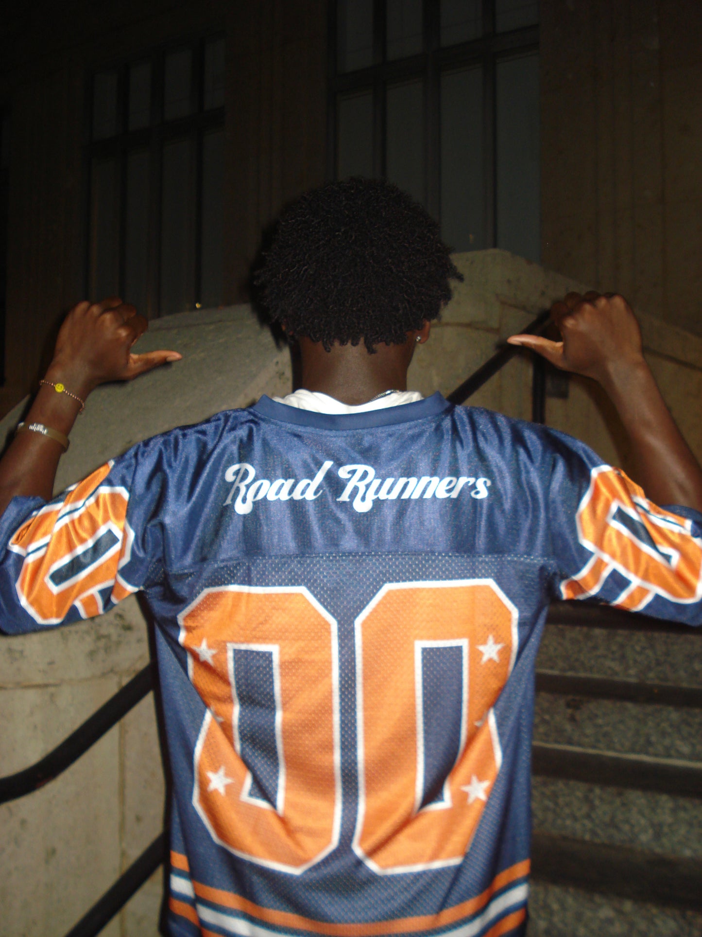 UTSA Jerseys