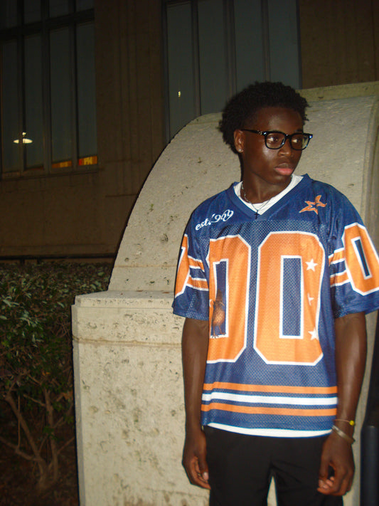 UTSA Jerseys