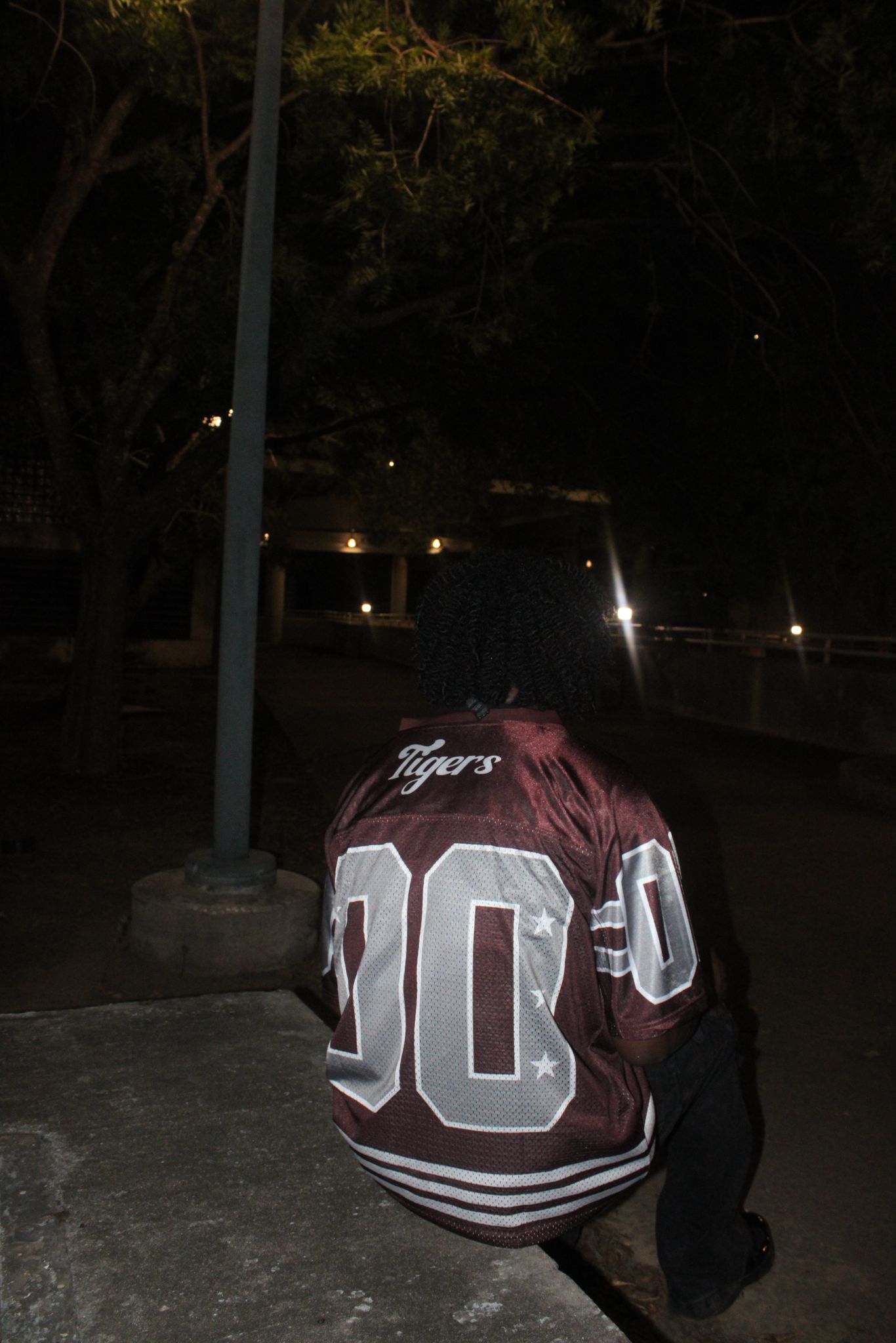 TSU Jerseys