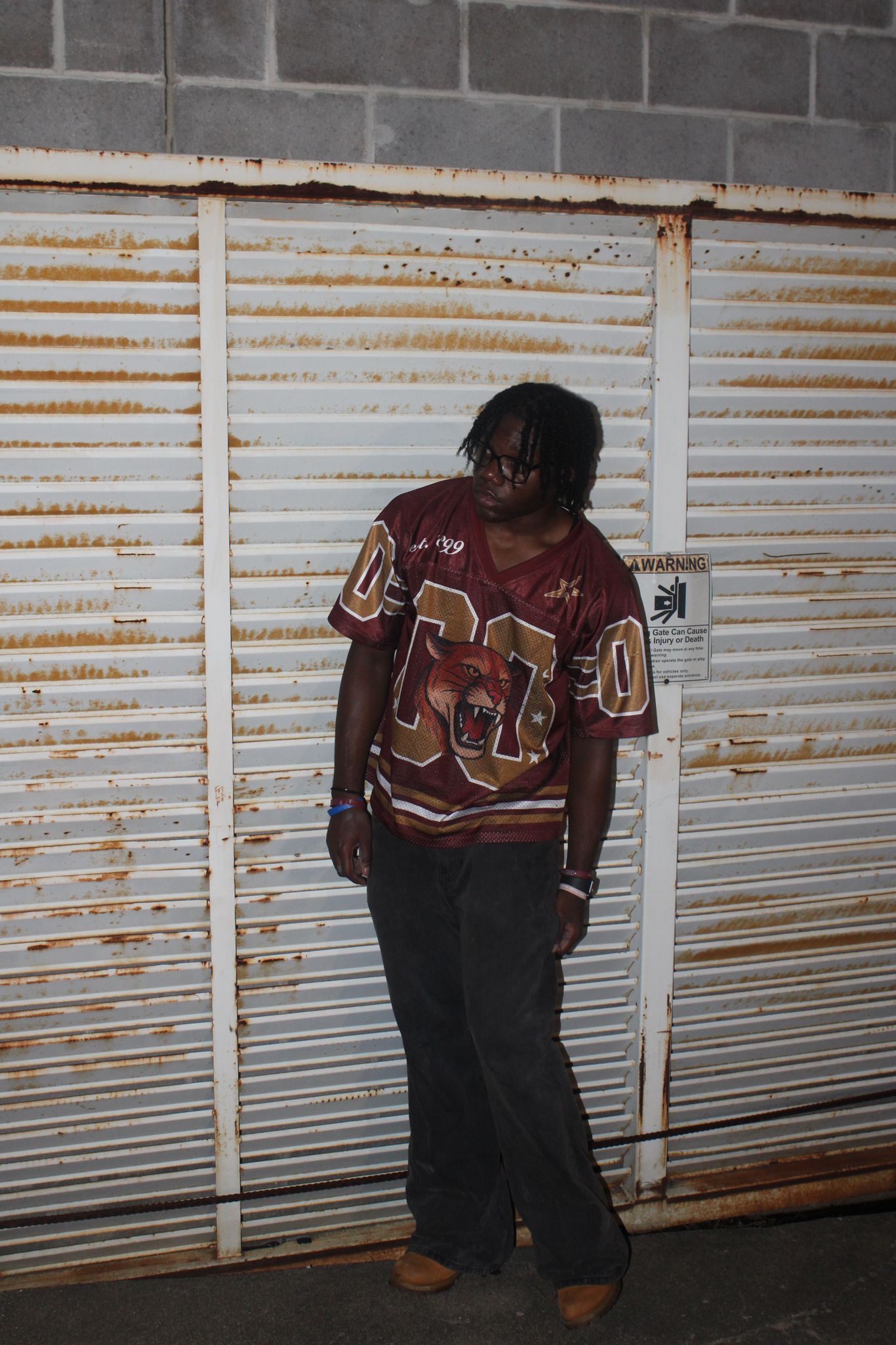 TXST Jerseys