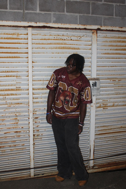 TXST Jerseys