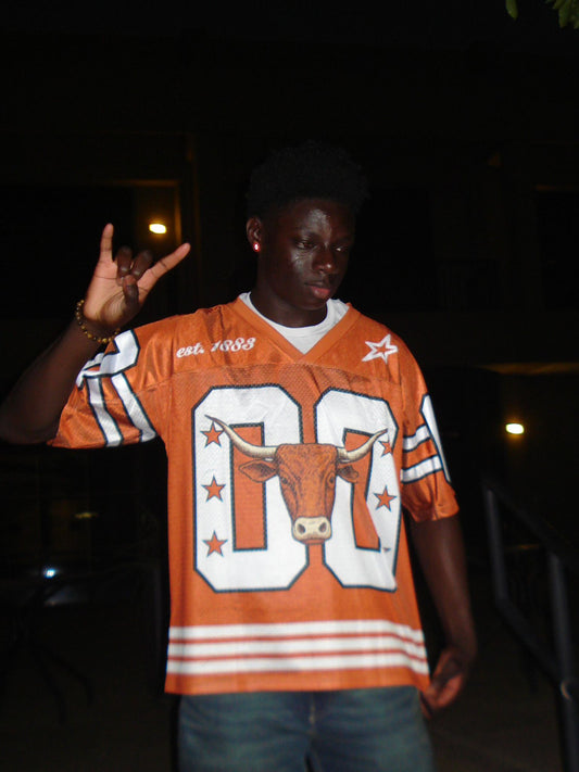 UT Jerseys
