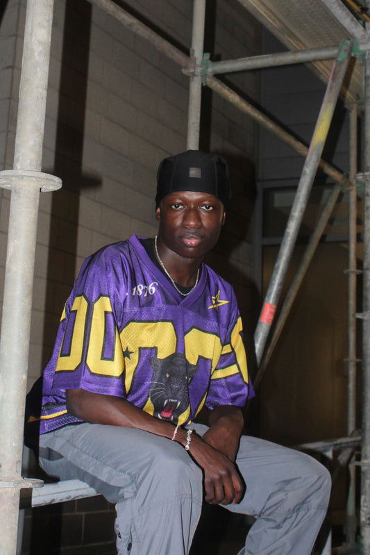 PV Jerseys