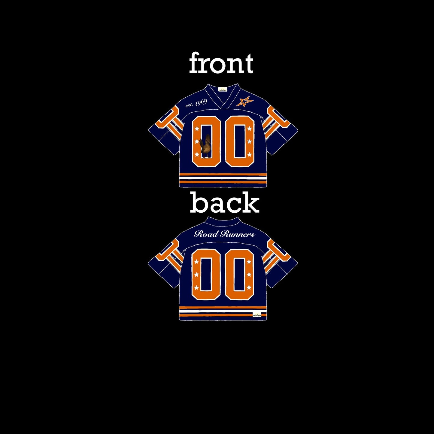 UTSA Jerseys
