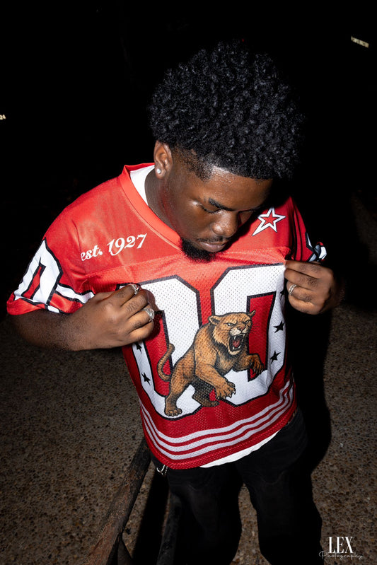 UH Jersey