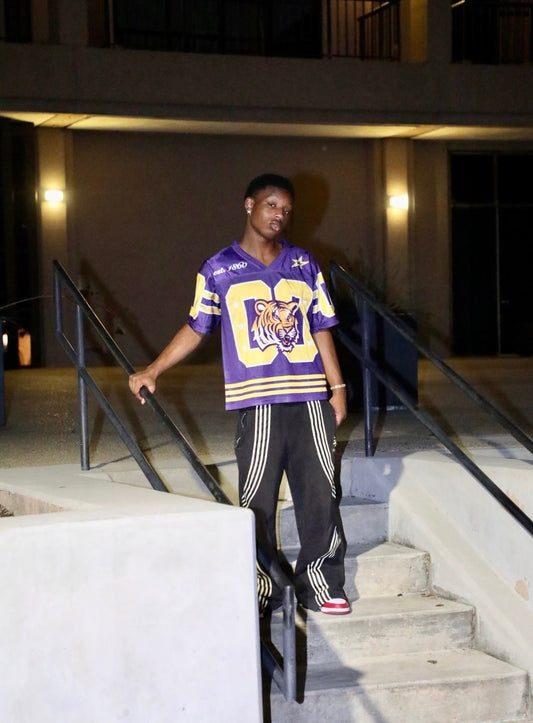 LSU Jerseys